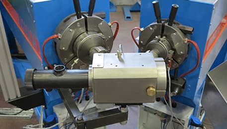 IMACH Crosshead - Industrial Assembly