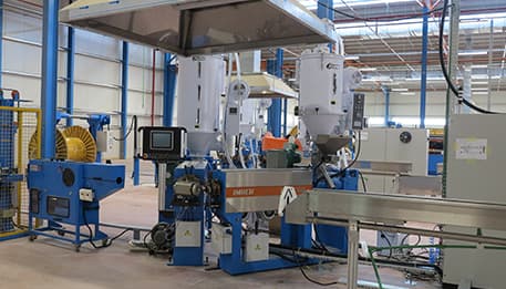 IMACH Insulation Line - AIMAK Line