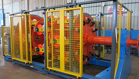 Planetary Strander 10