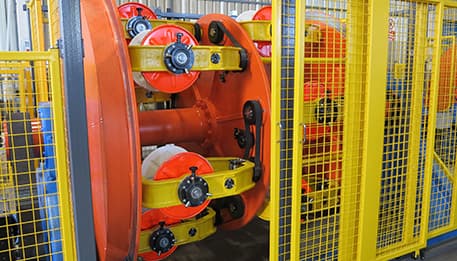 Planetary Strander 7