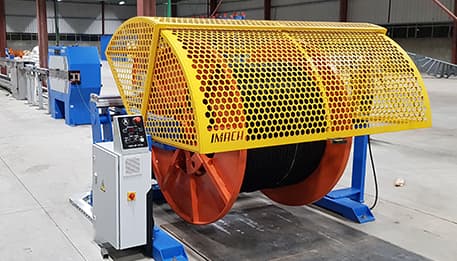 Fork Type Payoffs and Takeups