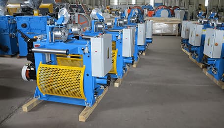 H Type Payoffs and Takeups