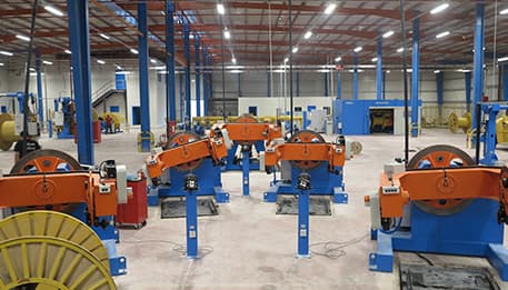 Rotating Payoffs - Take Ups